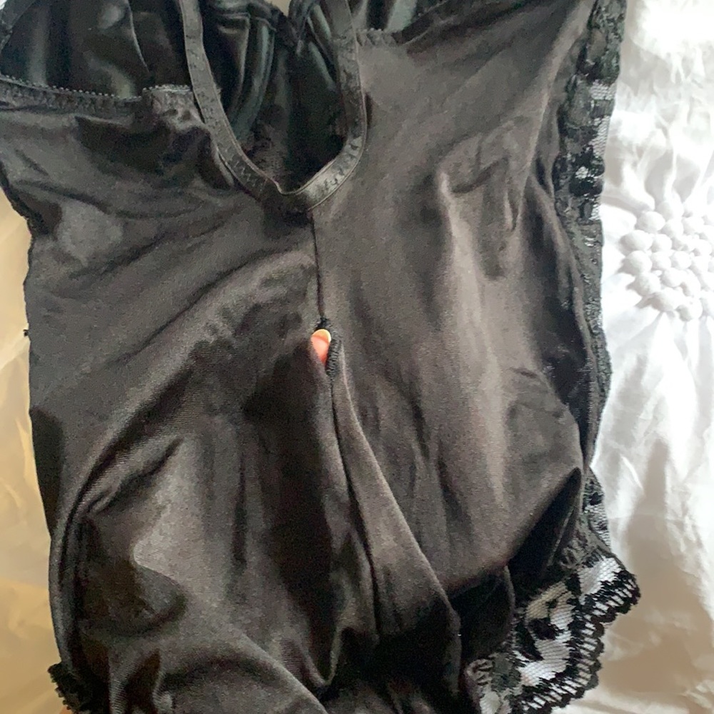 Victoria’s Secret onesie - Picture 7 of 11